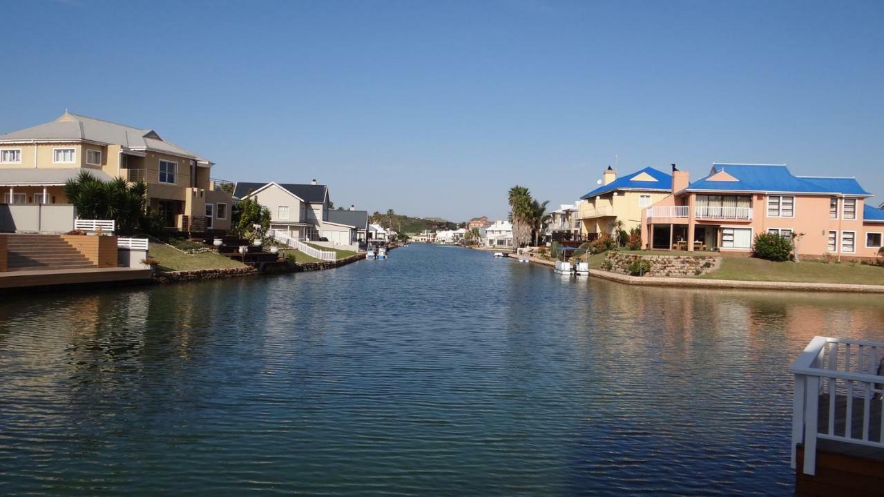 ג'פריס ביי Waterside Living Can05 מראה חיצוני תמונה