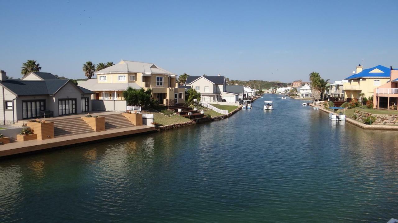 ג'פריס ביי Waterside Living Can05 מראה חיצוני תמונה